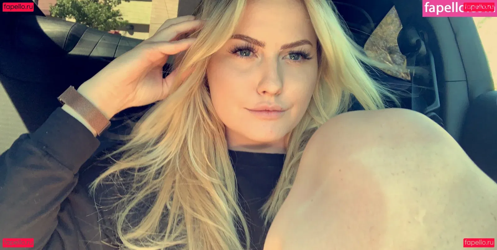 Britney Light Onlyfans Photo Gallery 