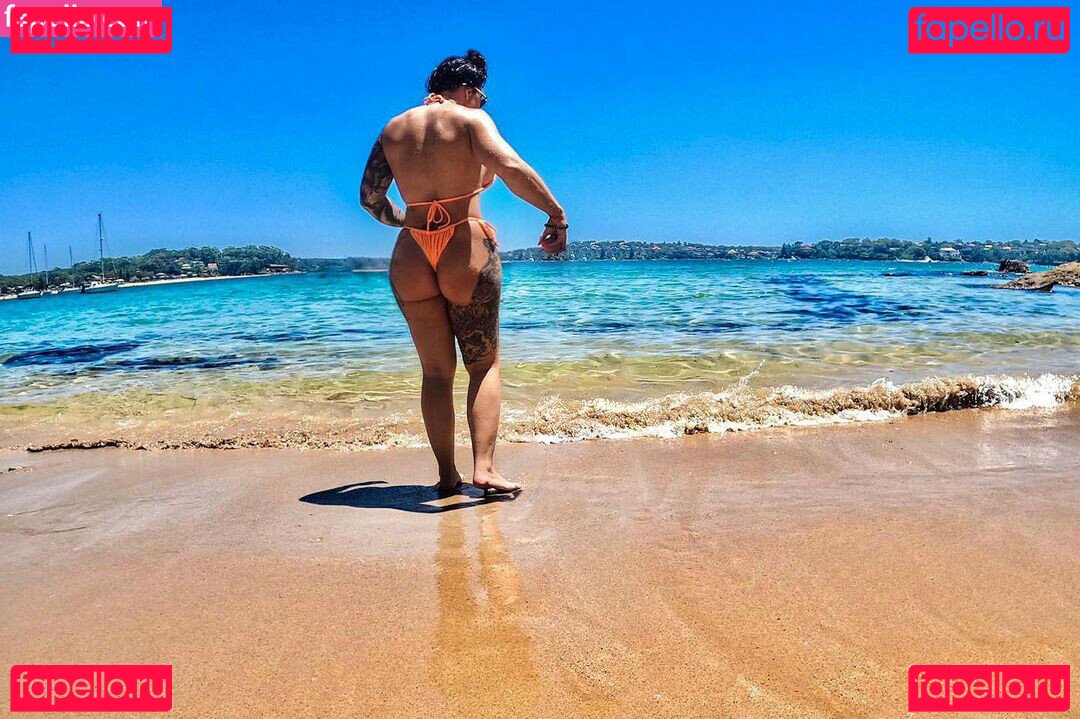 Siara Dianda Nude Onlyfans Photo 49