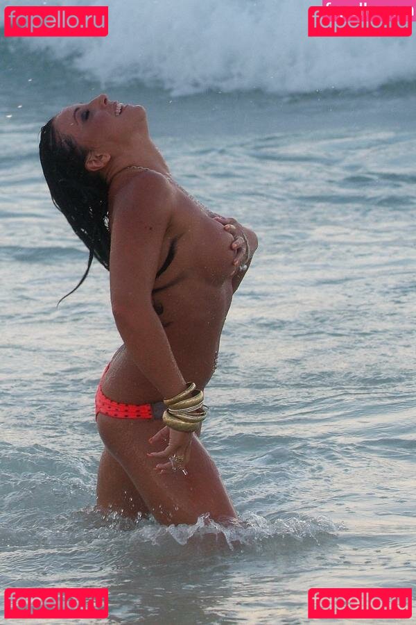 Siara Dianda Nude Onlyfans Photo 47