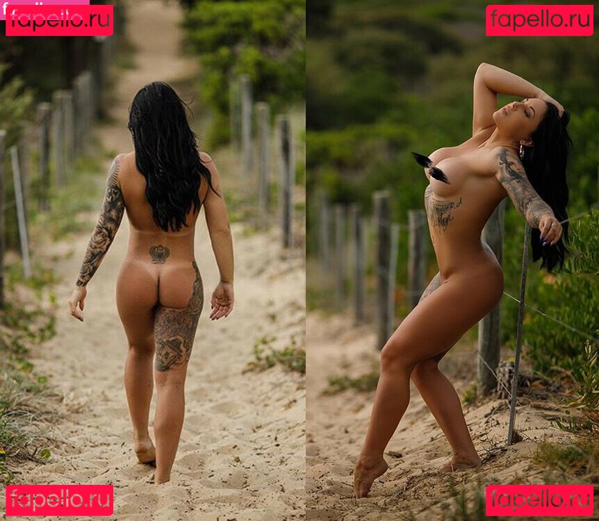 Siara Dianda Nude Onlyfans Photo 37