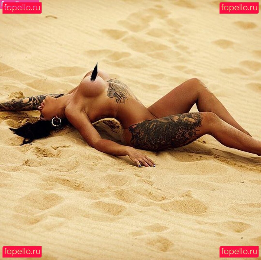 Siara Dianda Nude Onlyfans Photo 34