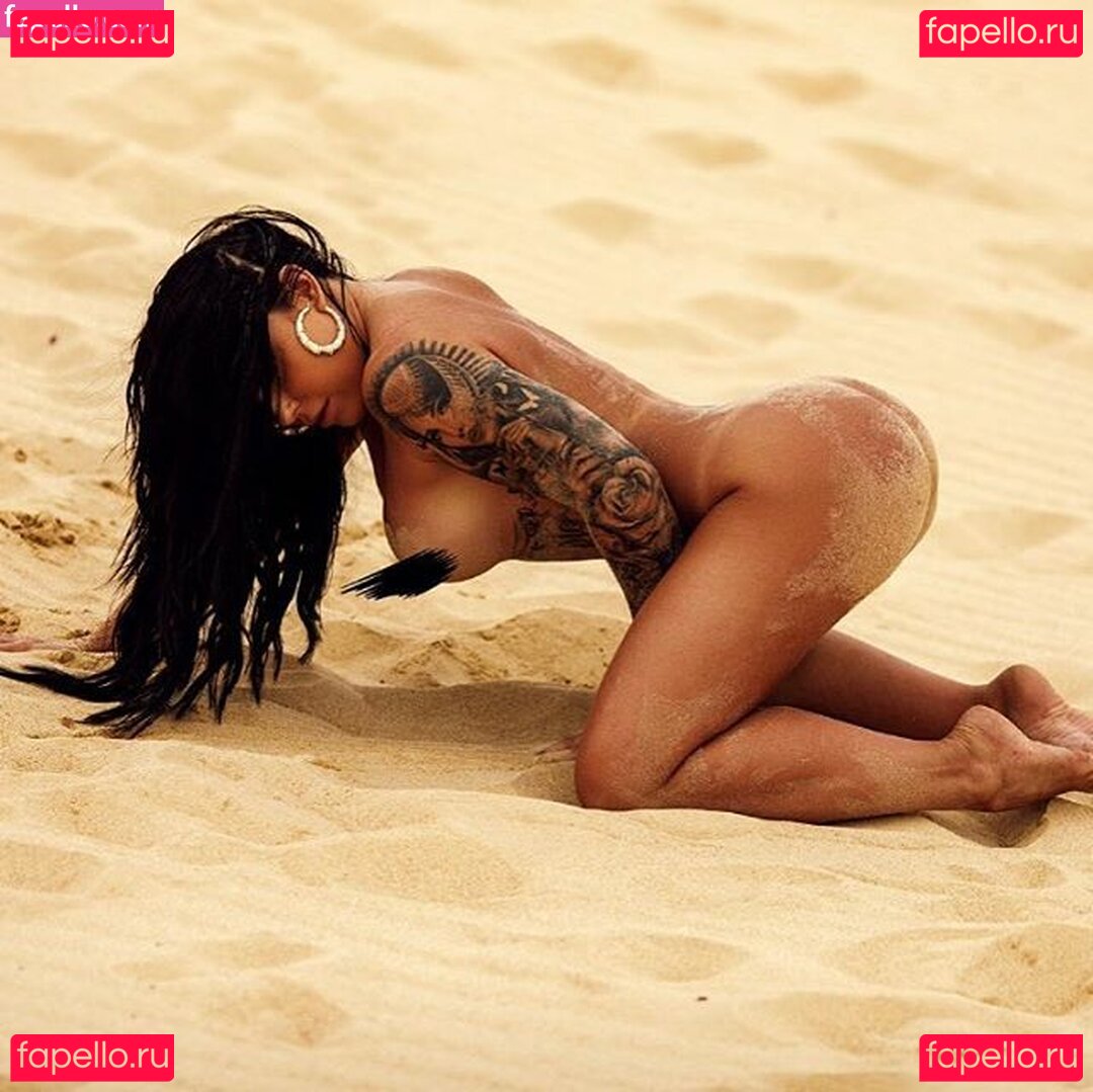 Siara Dianda Nude Onlyfans Photo 33