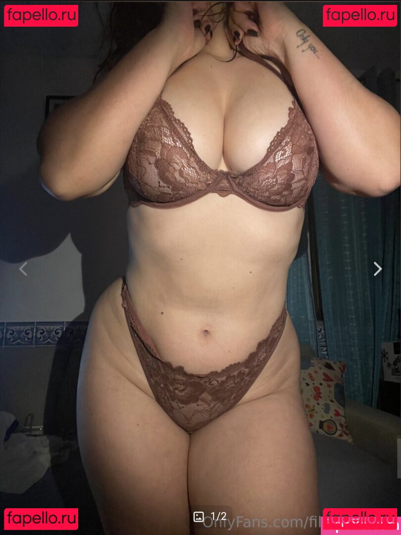 filipaofficial Nude Onlyfans Photo 41