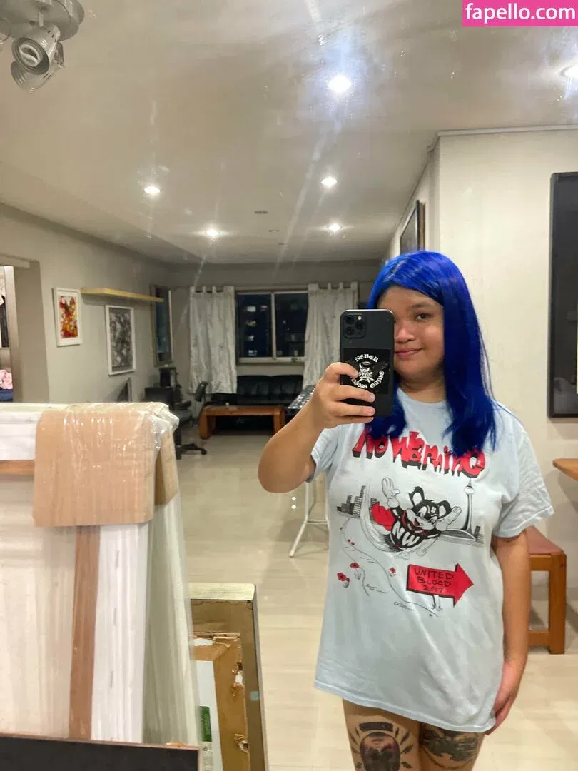 Rebelxsouls Onlyfans Photo Gallery 