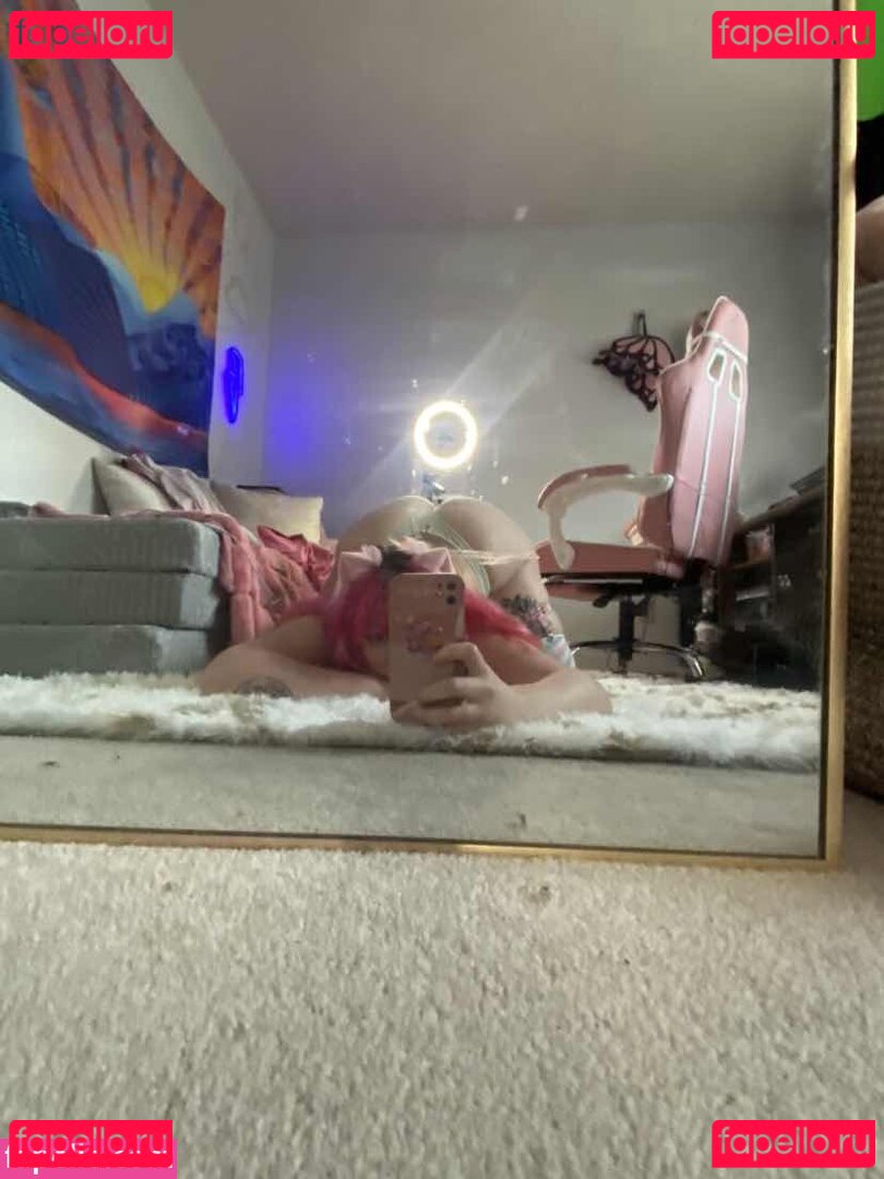 Leanalove420 Nude Onlyfans Photo 3