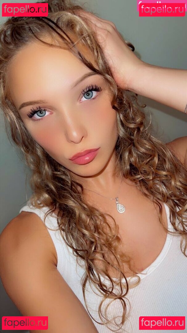 Evie Erikson Nude Onlyfans Photo 38