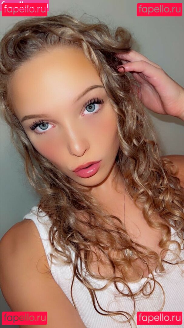 Evie Erikson Nude Onlyfans Photo 37