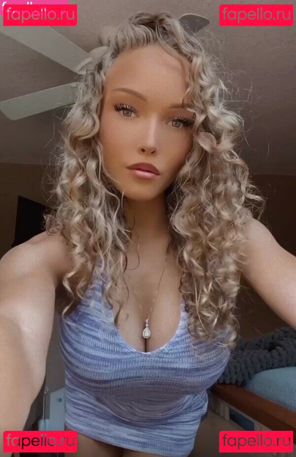 Evie Erikson Nude Onlyfans Photo 35