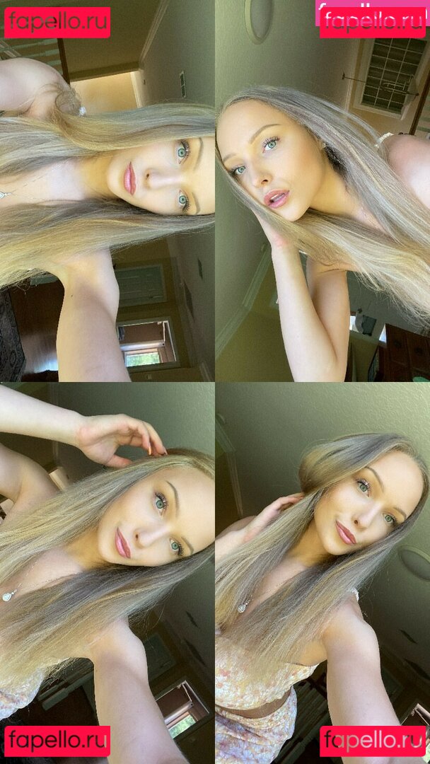 Evie Erikson Nude Onlyfans Photo 33