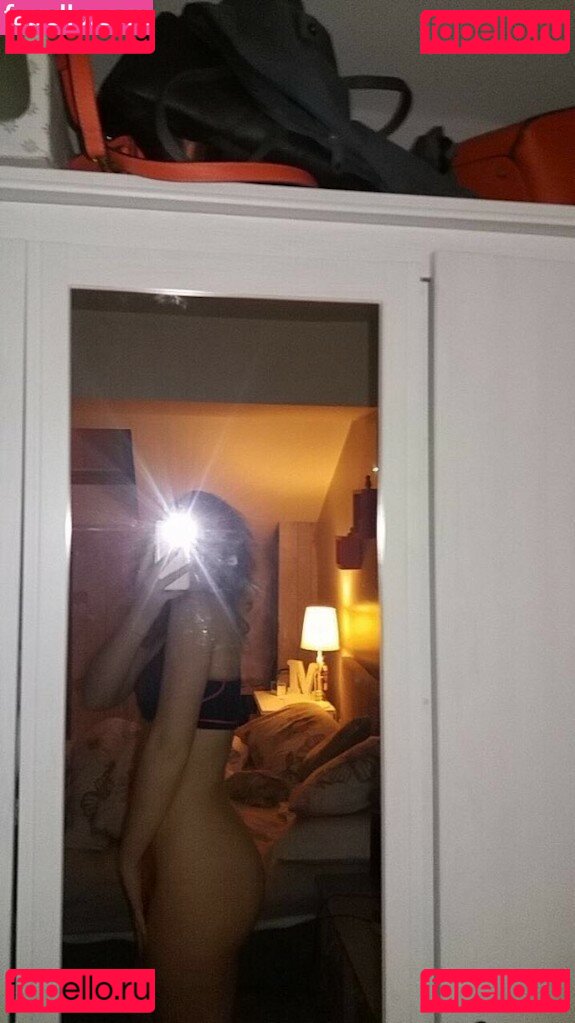 Evie Erikson Nude Onlyfans Photo 23