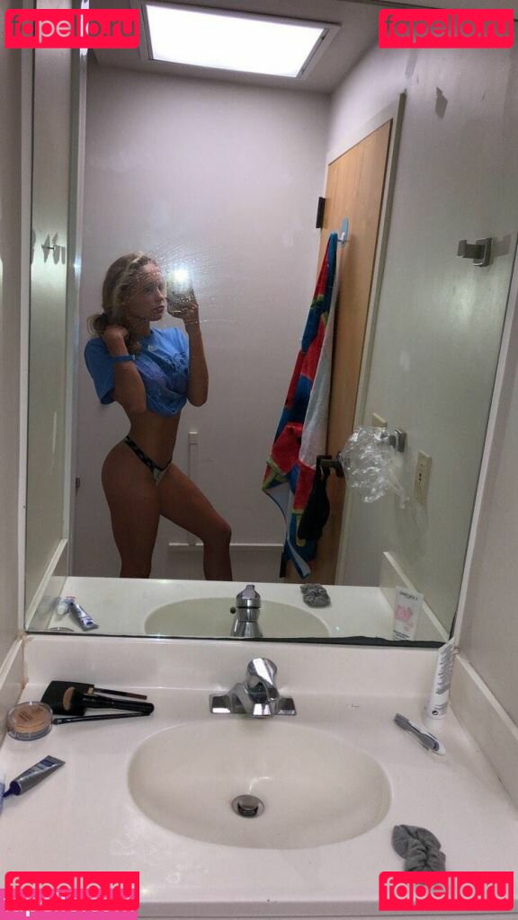 Evie Erikson Nude Onlyfans Photo 16