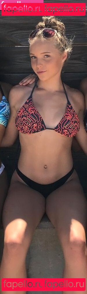 Evie Erikson Nude Onlyfans Photo 15