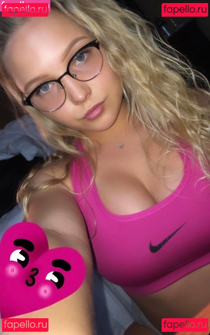 Evie Erikson Nude Onlyfans Photo 4