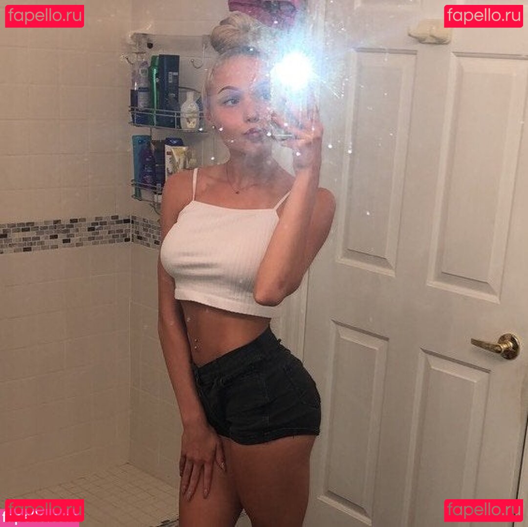 Evie Erikson Nude Onlyfans Photo 3