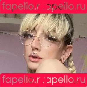 Muassholee Onlyfans Photo Gallery 