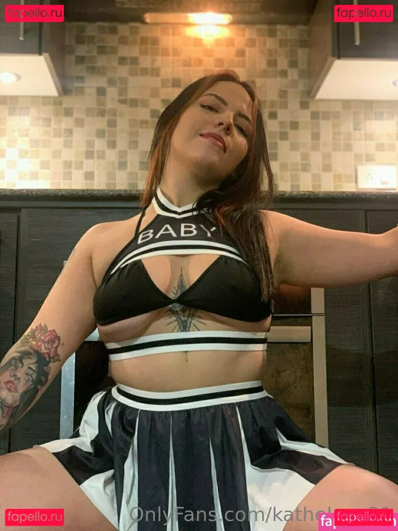 kathelove21 Onlyfans Photo Gallery 