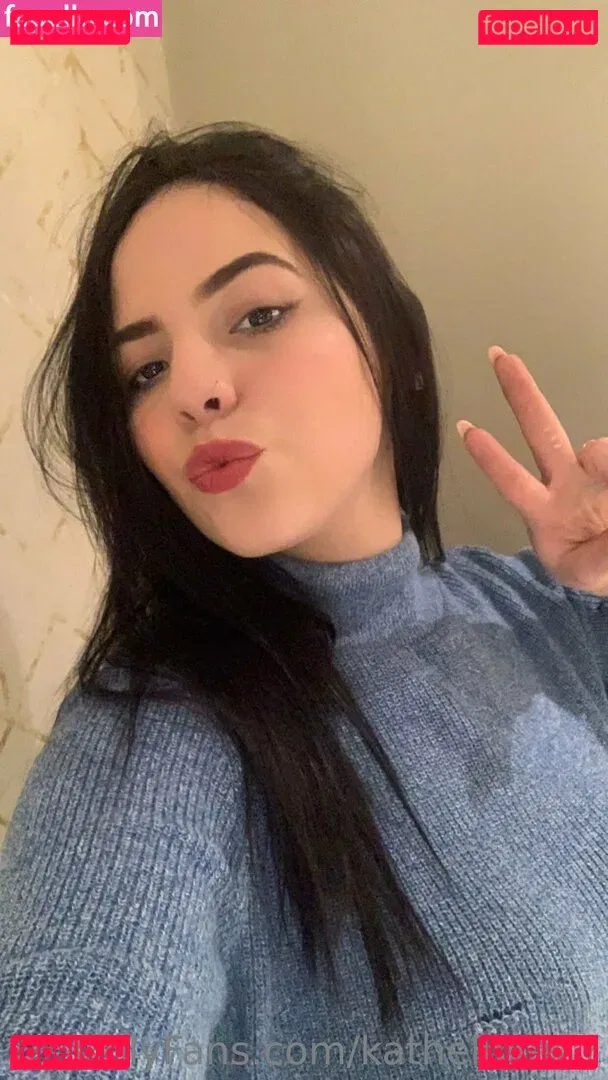 kathelove21 Onlyfans Photo Gallery 
