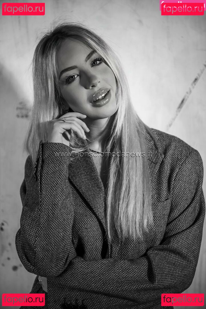 Roberta Ghirotto Nude Onlyfans Photo 46