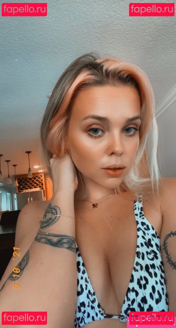Daniinsfw Nude Onlyfans Photo 31