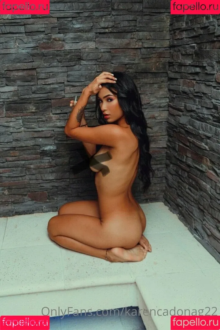 Karen Cardona Garcés Onlyfans Photo Gallery 