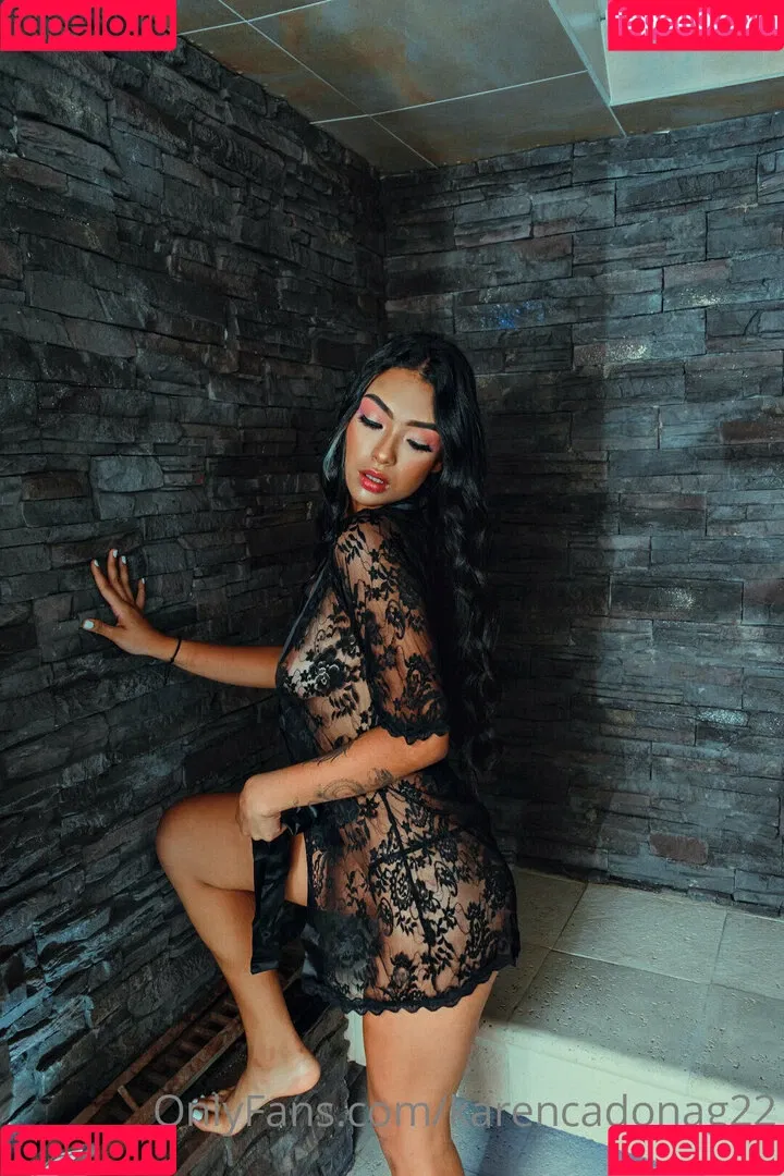 Karen Cardona Garcés Onlyfans Photo Gallery 