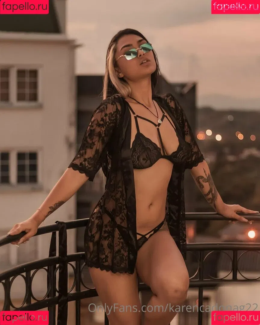 Karen Cardona Garcés Onlyfans Photo Gallery 