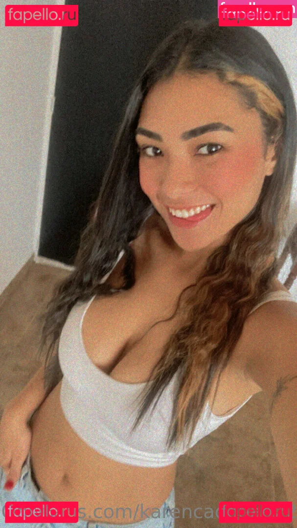 Karen Cardona Garcés Onlyfans Photo Gallery 