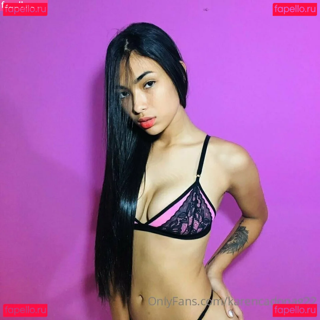 Karen Cardona Garcés Onlyfans Photo Gallery 