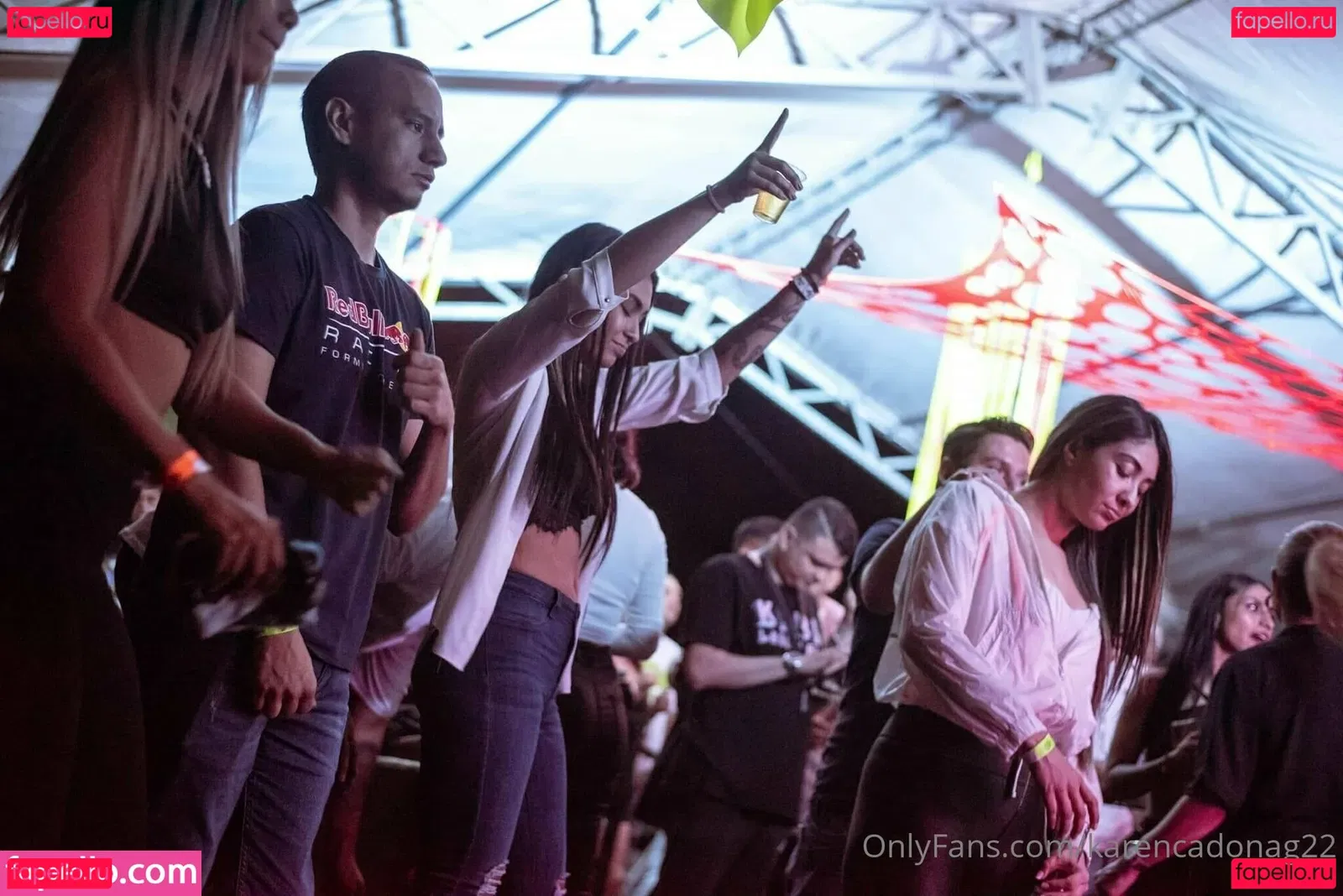 Karen Cardona Garcés Onlyfans Photo Gallery 