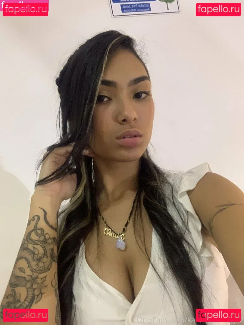 Karen Cardona Garcés Onlyfans Photo Gallery 