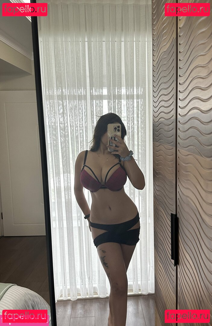 Athelina Nude Onlyfans Photo 11