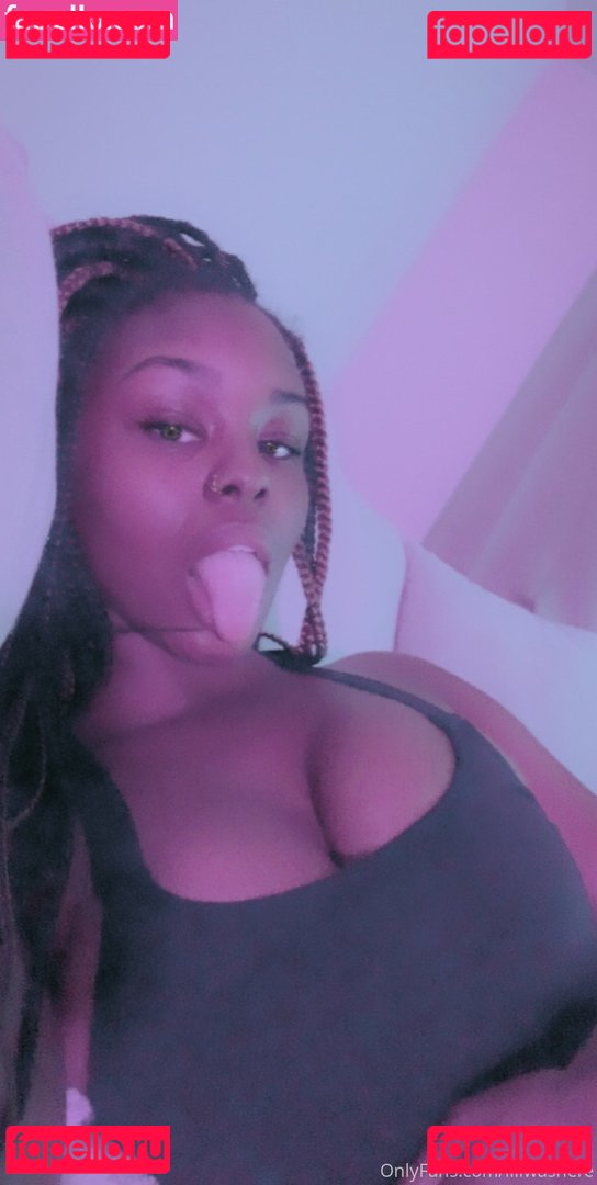 Liliwashere Nude Onlyfans Photo 49