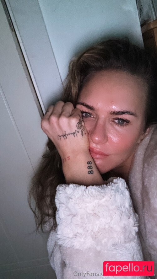 Sadie Gibbs Nude Onlyfans Photo 51