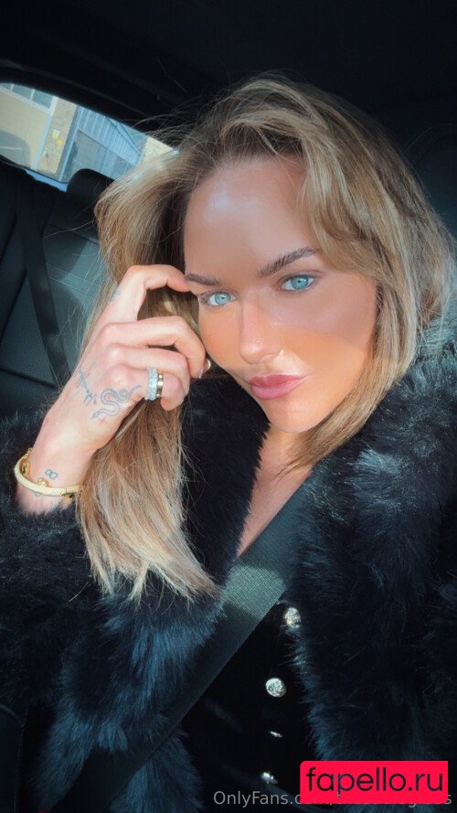 Sadie Gibbs Nude Onlyfans Photo 47