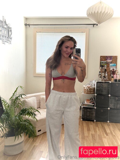 Sadie Gibbs Nude Onlyfans Photo 45