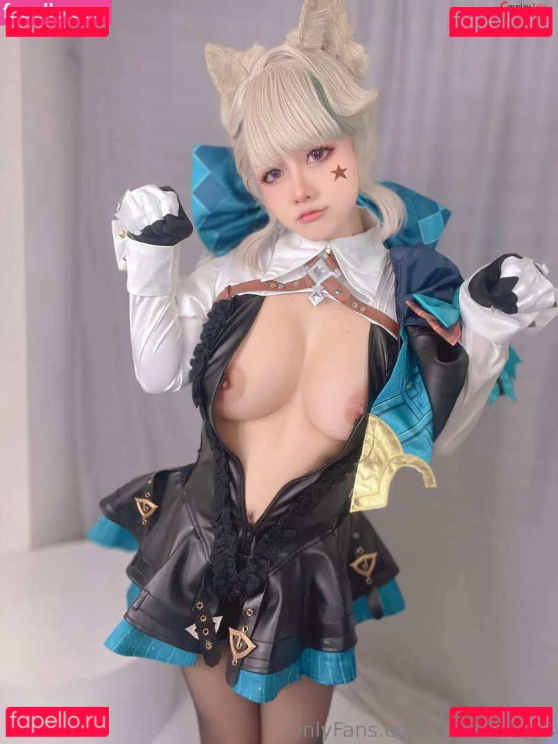 Nookkizz Nude Onlyfans Photo 18