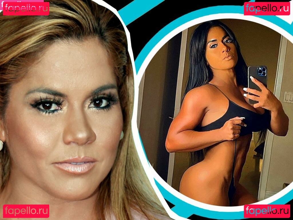 Maripily Rivera Nude Onlyfans Photo 22