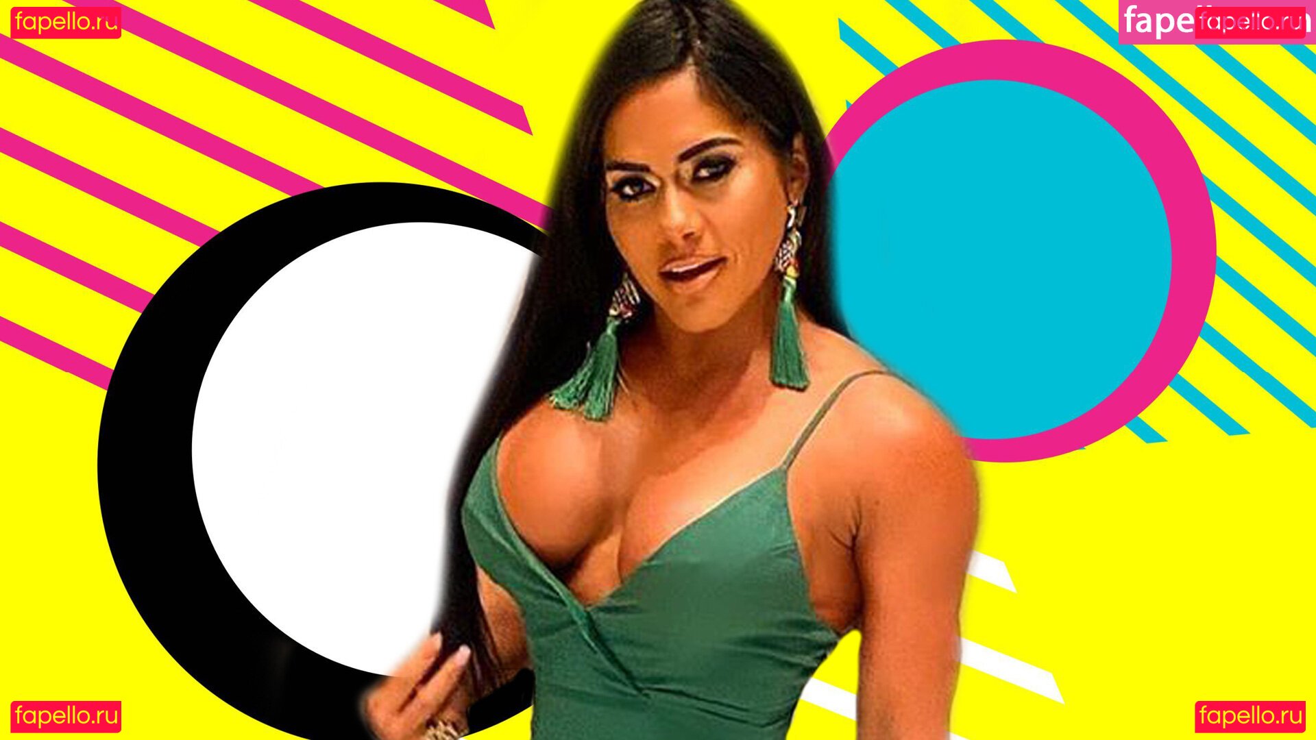 Maripily Rivera Nude Onlyfans Photo 16