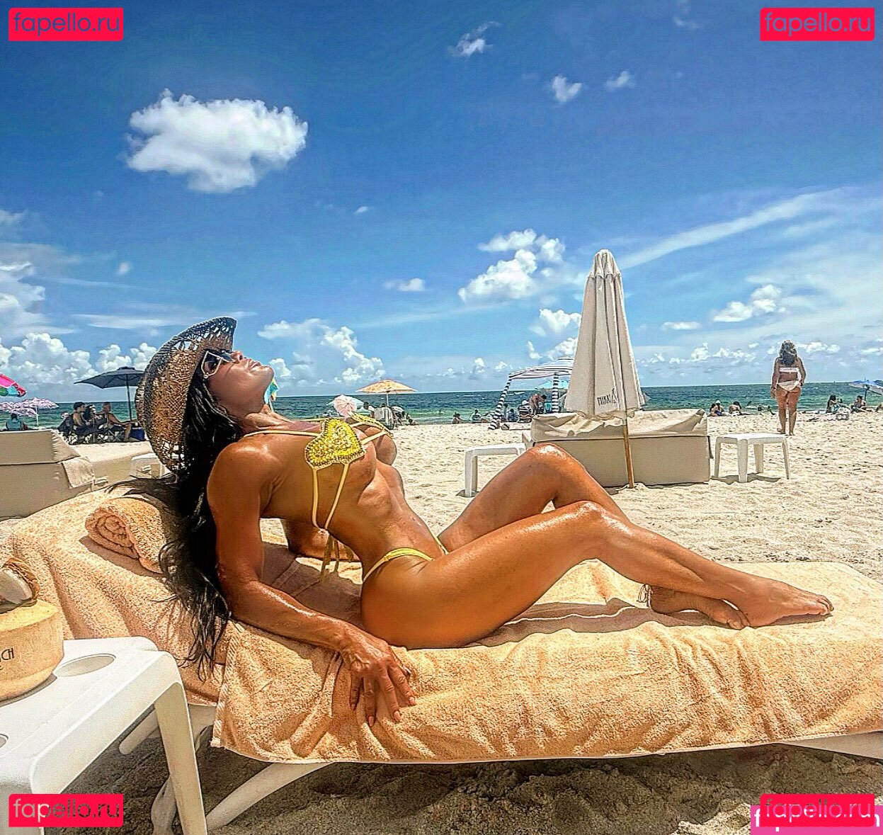 Maripily Rivera Nude Onlyfans Photo 4