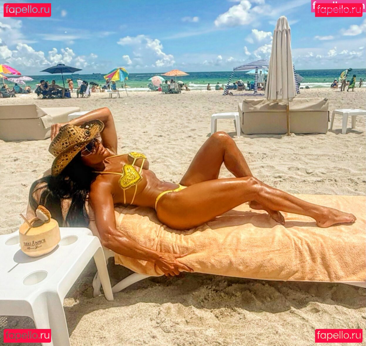 Maripily Rivera Nude Onlyfans Photo 3