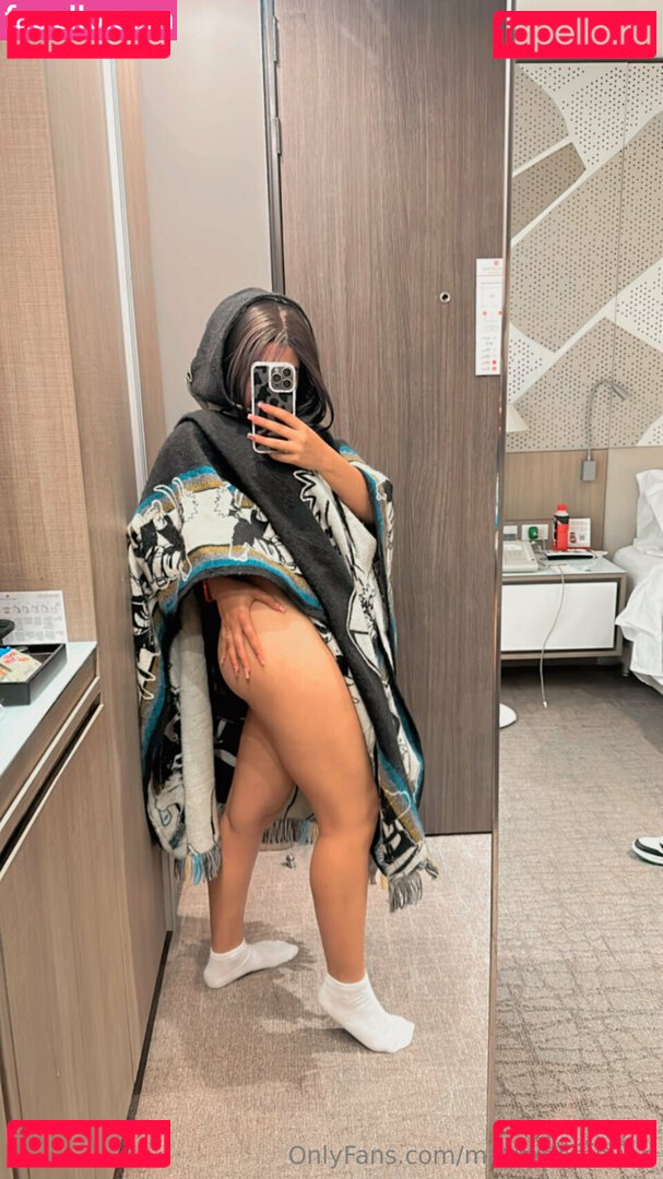 Maurydombuee Nude Onlyfans Photo 38