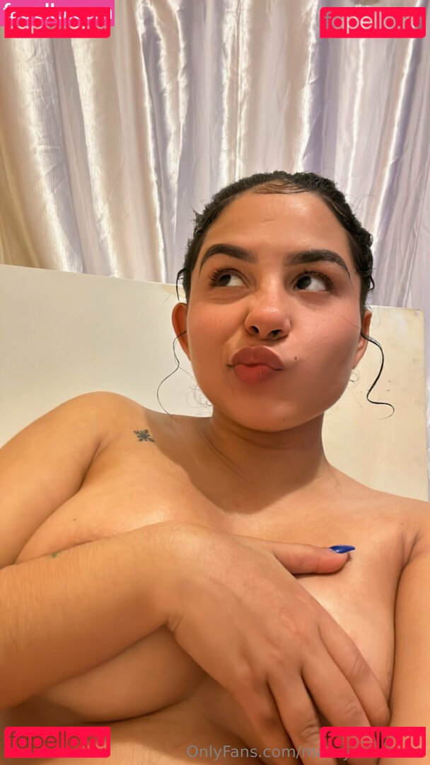Maurydombuee Nude Onlyfans Photo 30