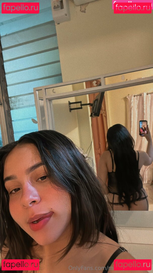 Maurydombuee Nude Onlyfans Photo 27