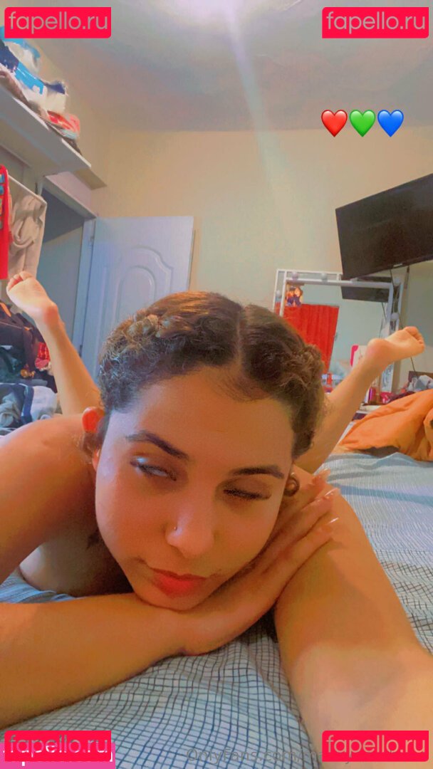 Maurydombuee Nude Onlyfans Photo 16