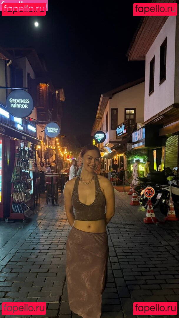 Melody Mey Nude Onlyfans Photo 33