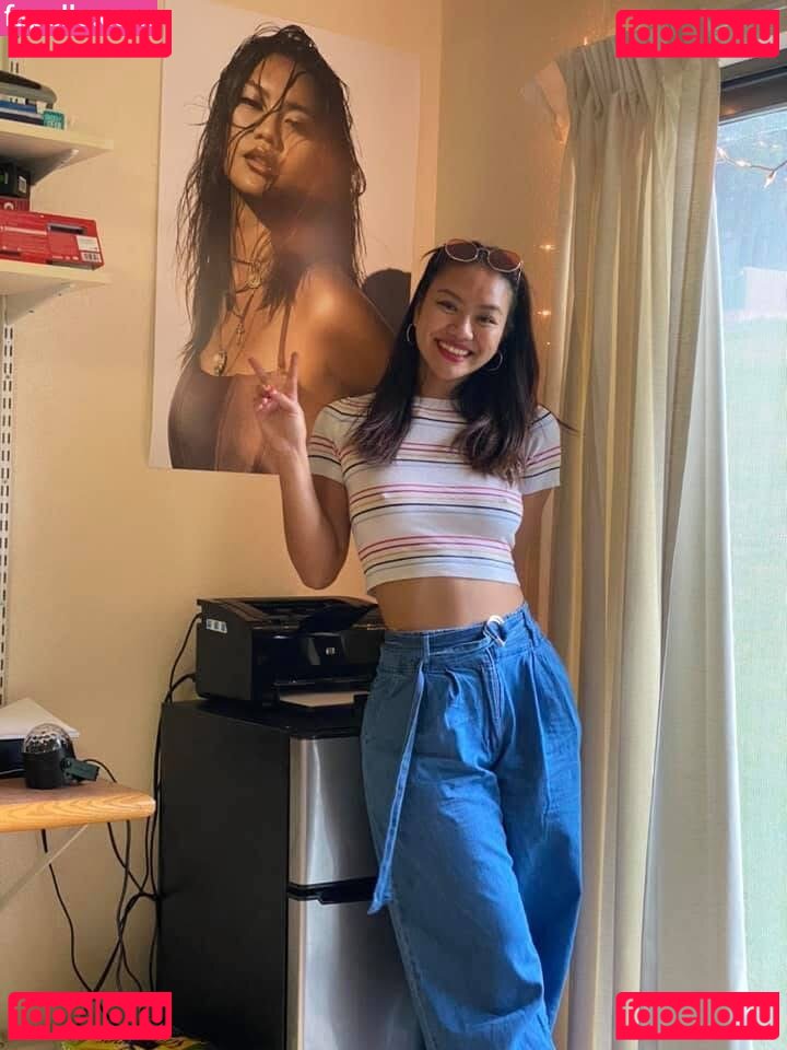 Melody Mey Nude Onlyfans Photo 23