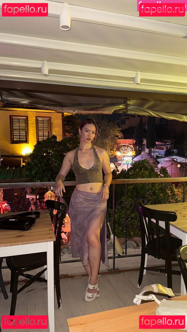 Melody Mey Nude Onlyfans Photo 22