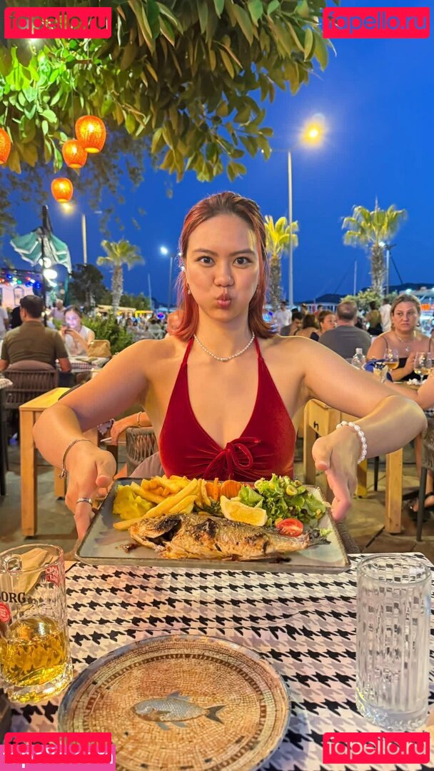 Melody Mey Nude Onlyfans Photo 12
