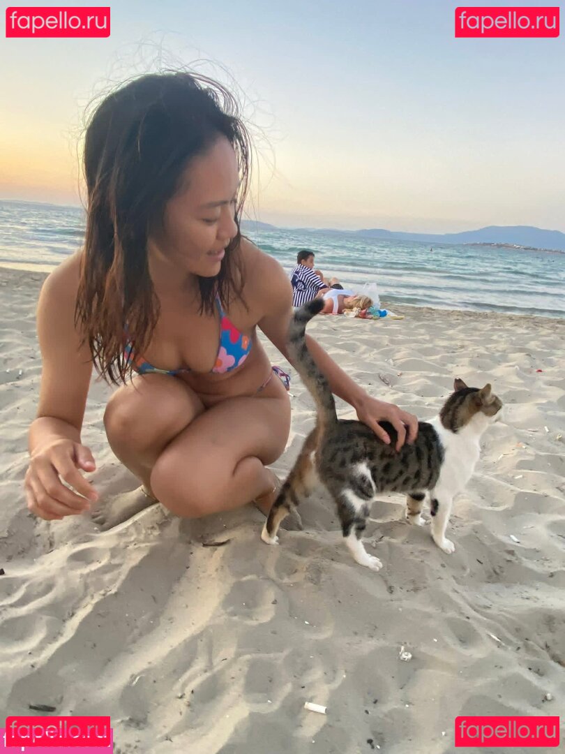 Melody Mey Nude Onlyfans Photo 5