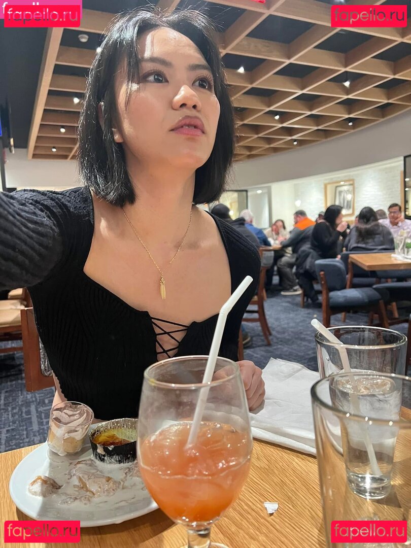 Melody Mey Nude Onlyfans Photo 4